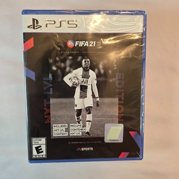 PS5 FIFA 21 - Picture 1 of 5